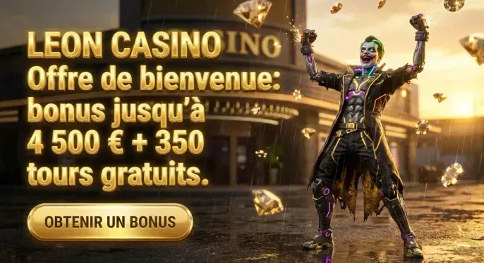 Leon Casino